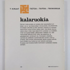 Irma Sarje : Kalaruokia - pikkukuva 2