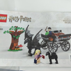 Lego 76400 Harry Potter - pikkukuva 1