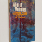 Arthur C. Clarke : A Fall of Moondust - pikkukuva 1