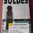 French vocabulary (Teach yourself) - pikkukuva 1