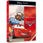 Autot DVD (Disney PIXAR 7. Klassikko) - pikkukuva 1