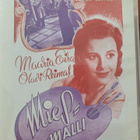 Miesmalli DVD - pikkukuva 1