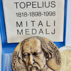 VANHA Mitali Zachris Topelilus Erkki Kannosto - pikkukuva 1