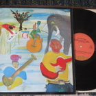 The Band: Music From Big Pink LP - pikkukuva 1