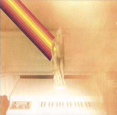 Ratatat - LP3 (CD)