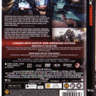 dvd, Edge of Tomorrow (Tom Cruise, Emily Blunt) [sci-fi, toi - pikkukuva 2