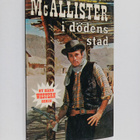 Matt Chisholm : McAllister i dödens stad - pikkukuva 1