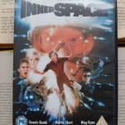 InnerSpace (UK DVD) - pikkukuva 1