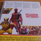 DEADPOOL & WOLVERINE - DVD - pikkukuva 3