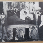 Taiteilija Henry de Toulouse-Lautrec ateljeessa, malli, ei p - pikkukuva 1