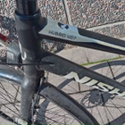 naistenpyörä 28" nishiki hybrid 407  7vaihteinen - pikkukuva 3