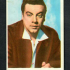 Keräilykuva - Hellas Jenkki serie A - Mario Lanza 77 - pikkukuva 1
