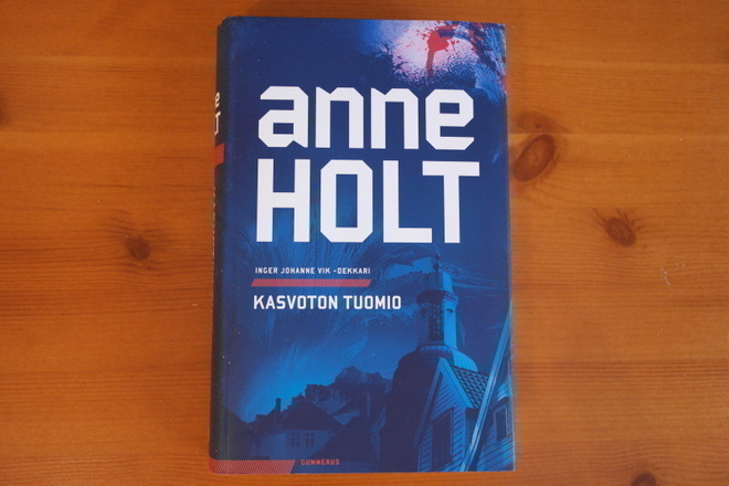 Anne Holt:Kasvoton tuomio.1.P.2010.Sid.Kp.Hieno!