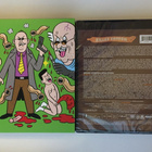 Killer Condom (4K Ultra HD) Slipcase + Slipcover (1996) UUSI - pikkukuva 3