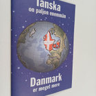 Henrik Karlsson : Tanska on paljon enemmän - Danmark er m... - pikkukuva 1