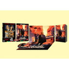 The Long Good Friday 4K, orig. art Arrow store exlusive LE - pikkukuva 1