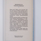 C. O. Rosenius : Jumalan Henki ja sana - pikkukuva 2