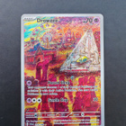Pokemon Drowsee 210/198 - pikkukuva 1
