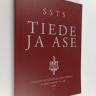Tiede ja ase : Suomen sotatieteellisen seuran vuosijulkai... - pikkukuva 1