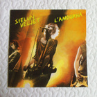 Sielun Veljet – L'Amourha - LP 1.p. - pikkukuva 1