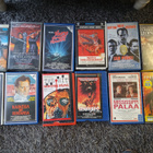 Isokoppasia VHS-kasetteja - pikkukuva 1