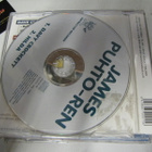 JAMES PUHTO-REN / TWO FOR THE ROAD CD SINGLE - pikkukuva 2