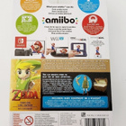 Nintendo Amiibo - The Wind Waker Link figuuri - pikkukuva 2