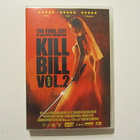 Kill Bill Volume 2 (2004) (DVD) - pikkukuva 1