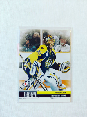 Tuukka Rask