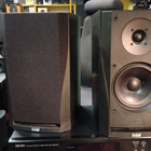 Harvinaista herkkua B&W DM302 PRISM SYSTEM - pikkukuva 3
