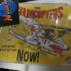 HELLACOPTERS - (GOTTA GET SOME ACTION) NOW CD SINGLE SLIM .. - pikkukuva 1