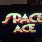 Snes Space Ace - pikkukuva 4