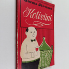 Jorma Järvinen : Kotiviini - pikkukuva 1