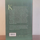 Kaivojen Vainajat (Kathy Reichs, kovakantinen) - pikkukuva 2