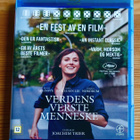 Verdens Verste Menneske Blu-ray - pikkukuva 1
