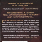 The Walking Dead - Rise of the Governor (paperback) - pikkukuva 2