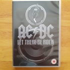 AC/DC - Let There Be Rock DVD - pikkukuva 1