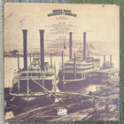 HERBIE MANN: Mississippi Gambler (LP) 1972 - pikkukuva 3