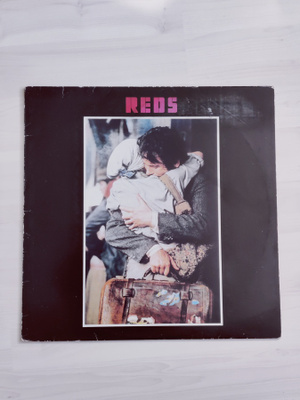Reds-Original-Soundtrack-Album lp