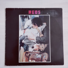 Reds-Original-Soundtrack-Album lp - pikkukuva 1