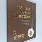 Planting seeds of action : the environmental learning pro... - pikkukuva 1