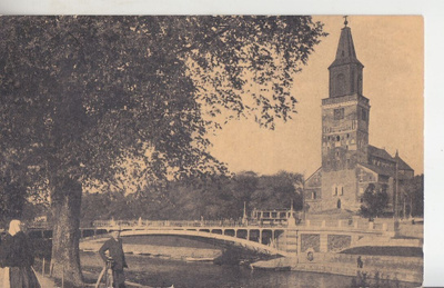Turku tuomiokirkko