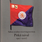Salon seudun reserviupseerit 1927-2007 - pikkukuva 1