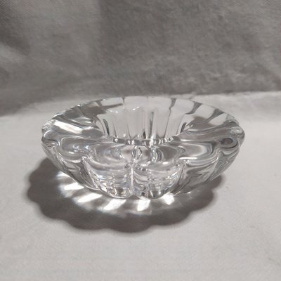 Iittala Jääkukka tuikku