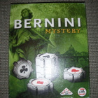 Bernini mystery lautapeli - pikkukuva 1