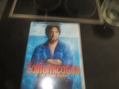 Californication - Kausi 2