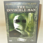 THE INVISIBLE MAN - pikkukuva 1