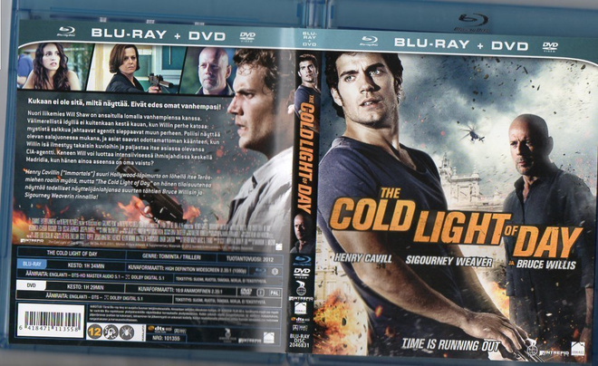 Cold Light Of Day	(61 721)	k	-FI-	BLUR+DVD	suomik.	(2)	bruce