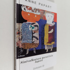 Anne Papart : Sinivalkoisen paratiisin lapset - pikkukuva 1
