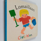 Chris Winn : Lomaillaan - pikkukuva 1